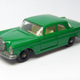 Illustration for article titled Matchbox Lesney Mercedes 300SE Graduation Gift